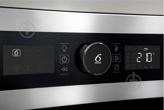 Духовой шкаф Whirlpool AKZ9 7890 IX - фото 6