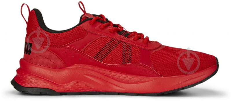 Кроссовки мужские демисезонные Puma ANZARUN 2.0 38921304 р.42,5 красные - фото 1