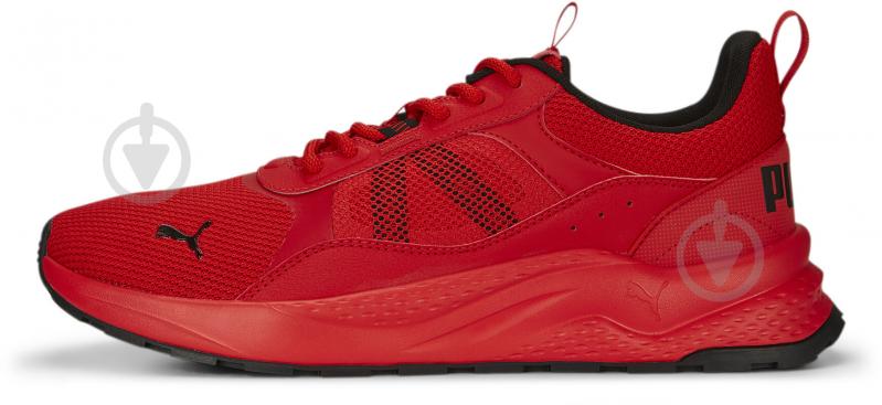 Кроссовки мужские демисезонные Puma ANZARUN 2.0 38921304 р.42,5 красные - фото 2