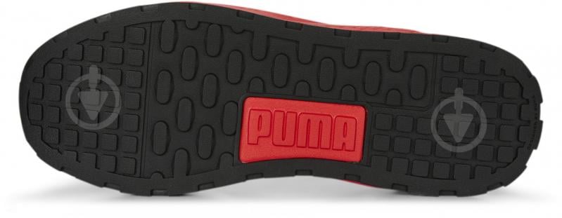 Кроссовки мужские демисезонные Puma ANZARUN 2.0 38921304 р.42,5 красные - фото 5