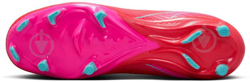 Бутсы ZM SUPERFLY 10 ACAD FG/MG FQ1456-800 р.44 розовый - фото 8 Бутсы ZM SUPERFLY 10 ACAD FG/MG FQ1456-800 р.44 розовый - фото 8