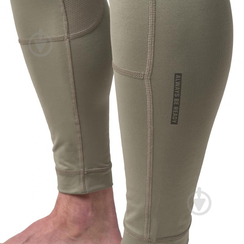 Кальсоны 5.11 Tactical "PT-R SHIELD TIGHT 2.0" 82418-256 р.L серый - фото 6