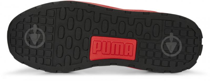 Кросівки чоловічі демісезонні Puma ANZARUN 2.0 38921304 р.45 червоні - фото 5