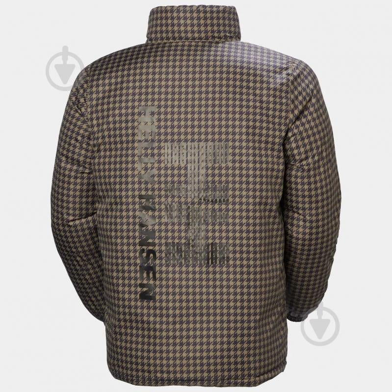 Куртка Helly Hansen YU 23 REVERSIBLE PUFFER 54060-718 р.M - фото 7 Куртка Helly Hansen YU 23 REVERSIBLE PUFFER 54060-718 р.M - фото 7