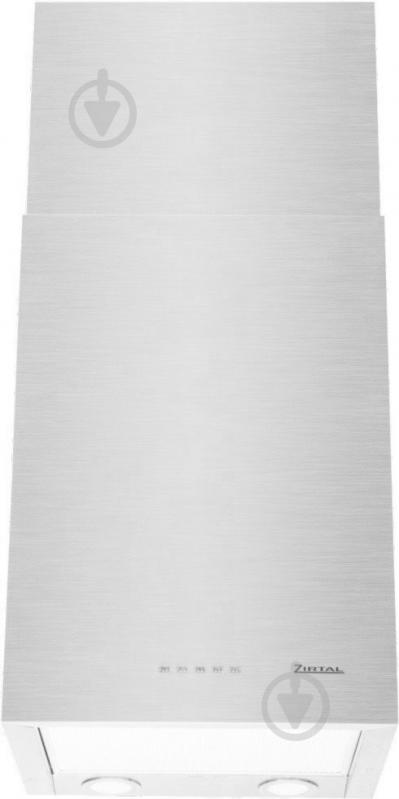 Вытяжка Zirtal CUBO MINI IX - фото 2