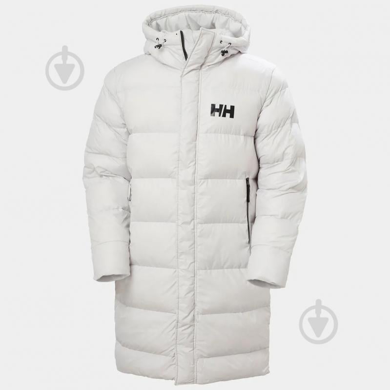 Куртка Helly Hansen ACTIVE LONG WINTER PARKA 53599-823 р.M - фото 6 Куртка Helly Hansen ACTIVE LONG WINTER PARKA 53599-823 р.M - фото 6
