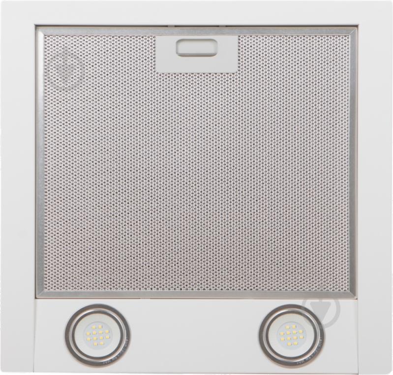 Витяжка Zirtal CUBO MINI WH - фото 4 Витяжка Zirtal CUBO MINI WH - фото 4