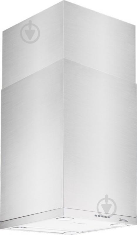 Витяжка Zirtal CUBO-IS MINI IX - фото 1
