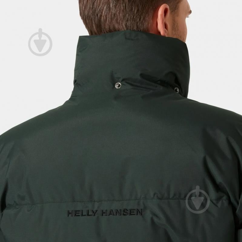 Куртка Helly Hansen VARDO PARKA 54503-418 р.M - фото 4 Куртка Helly Hansen VARDO PARKA 54503-418 р.M - фото 4