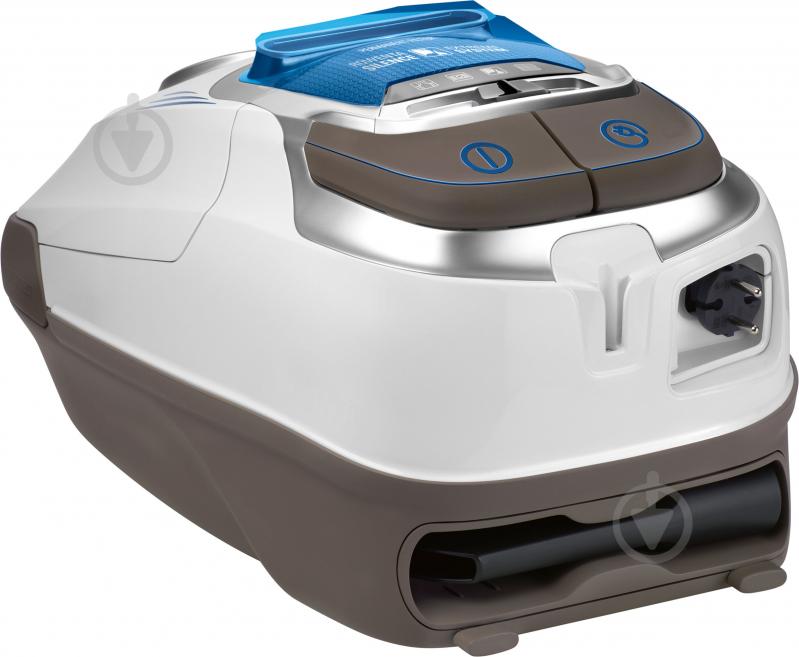 Пылесос Rowenta RO6487EA Silence Force 4A + - фото 2