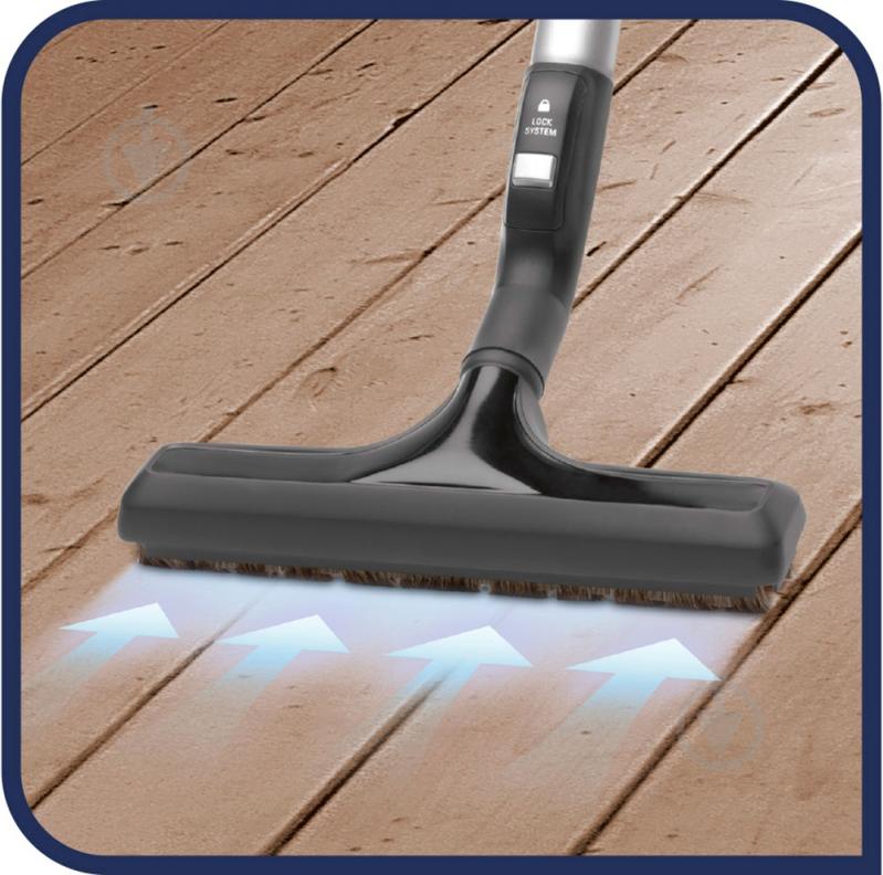 Пылесос Rowenta RO6487EA Silence Force 4A + - фото 6