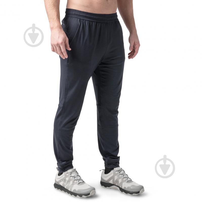 Брюки спортивные 5.11 Tactical тренировочные "PT-R CONDITION KNIT JOGGER PANTS" р. L dark navy 82413-724 - фото 4