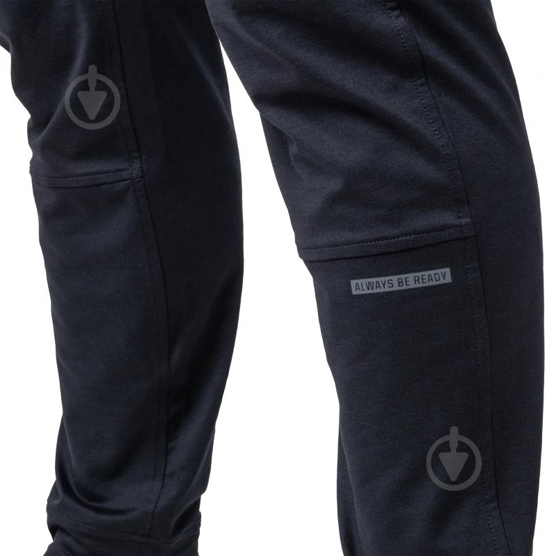 Брюки спортивные 5.11 Tactical тренировочные "PT-R CONDITION KNIT JOGGER PANTS" р. L dark navy 82413-724 - фото 7