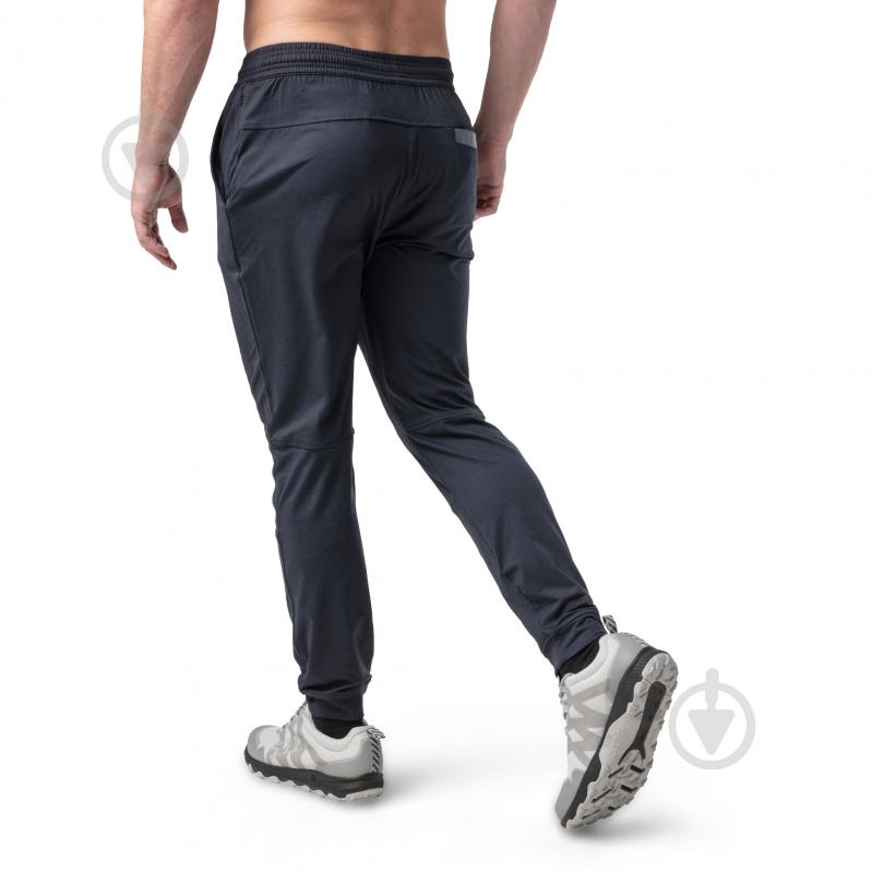 Брюки спортивные 5.11 Tactical тренировочные "PT-R CONDITION KNIT JOGGER PANTS" р. L dark navy 82413-724 - фото 2