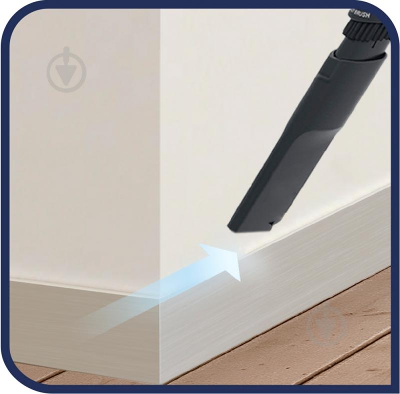 Пилосос Rowenta RO6495EA Silence Force 4A + - фото 7 Пилосос Rowenta RO6495EA Silence Force 4A + - фото 7