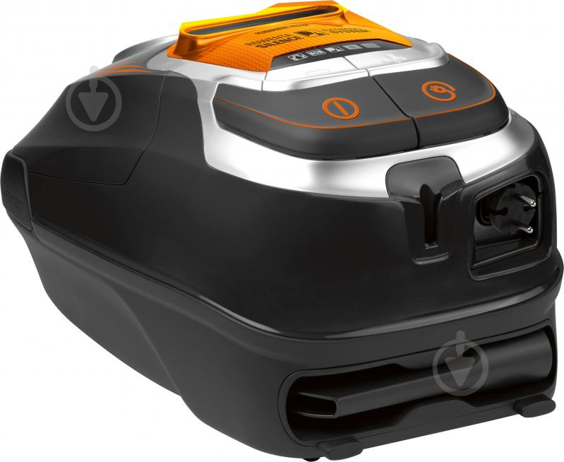 Пилосос Rowenta RO6495EA Silence Force 4A + - фото 4 Пилосос Rowenta RO6495EA Silence Force 4A + - фото 4