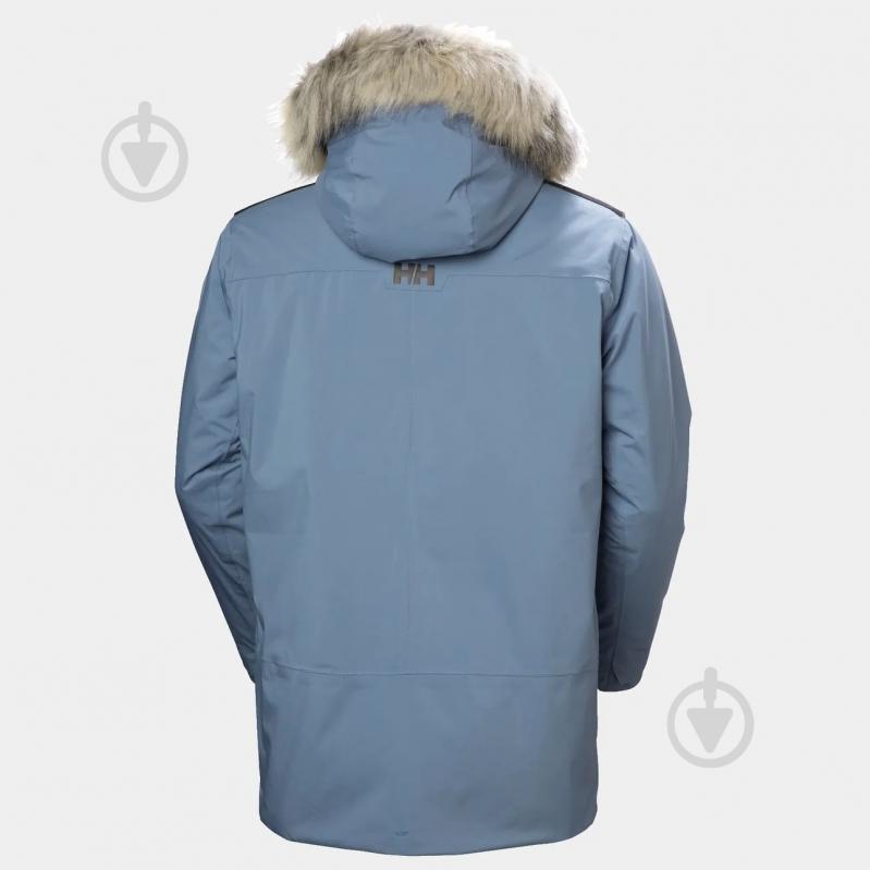 Куртка Helly Hansen REINE PARKA 53630-601 р.M - фото 8