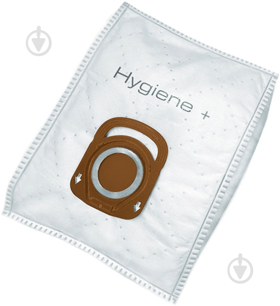 Набор мешков для пылесоса Rowenta Anti-odour ZR200740 - фото 1
