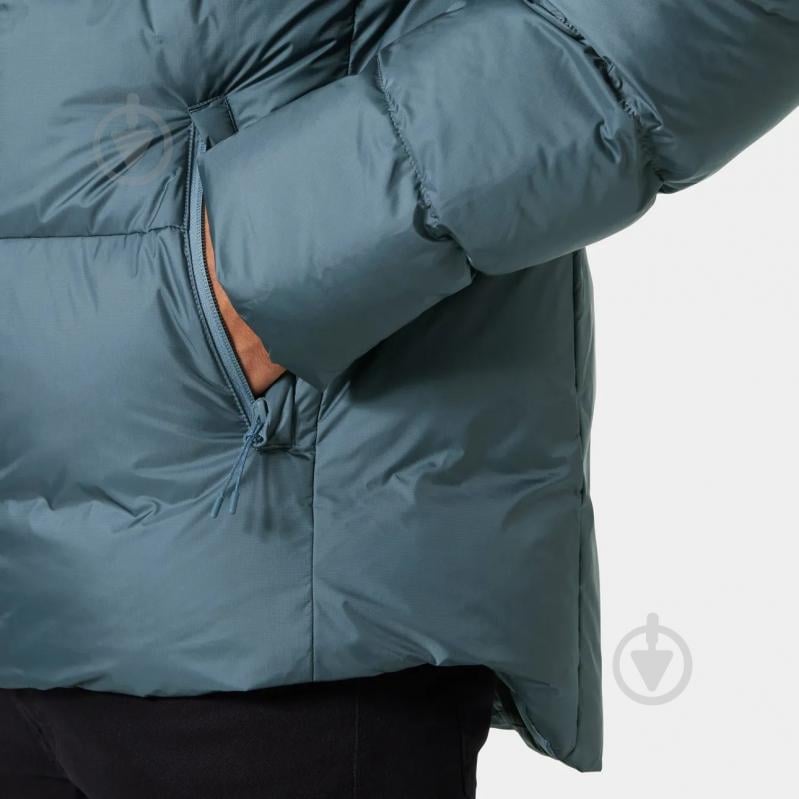 Куртка Helly Hansen ACTIVE WINTER PARKA 54514-601 р.M - фото 4 Куртка Helly Hansen ACTIVE WINTER PARKA 54514-601 р.M - фото 4