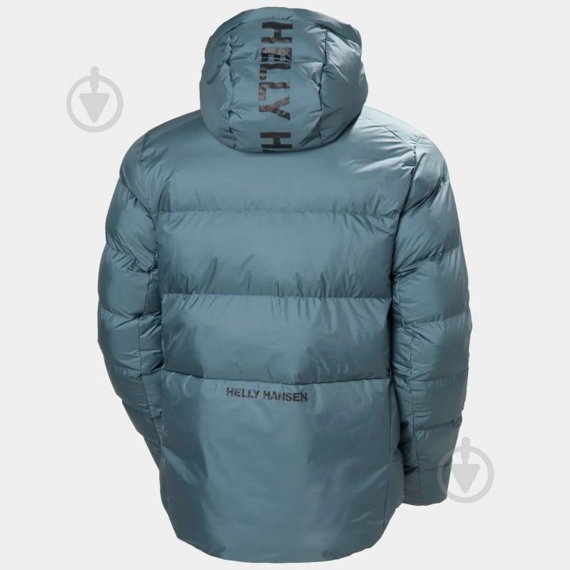 Куртка Helly Hansen ACTIVE WINTER PARKA 54514-601 р.M - фото 8 Куртка Helly Hansen ACTIVE WINTER PARKA 54514-601 р.M - фото 8