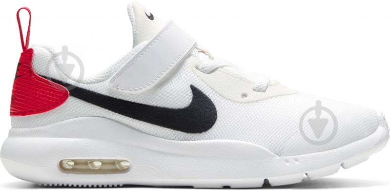 Кросівки демісезонні Nike AIR MAX OKETO BPV AR7420-102 р.30 білі - фото 3