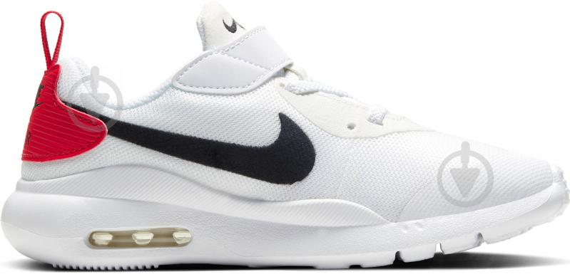 Кросівки демісезонні Nike AIR MAX OKETO BPV AR7420-102 р.30 білі - фото 4