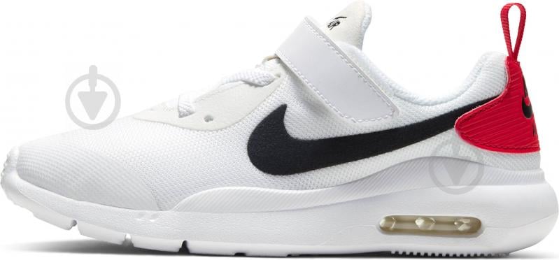 Кросівки демісезонні Nike AIR MAX OKETO BPV AR7420-102 р.30 білі - фото 5