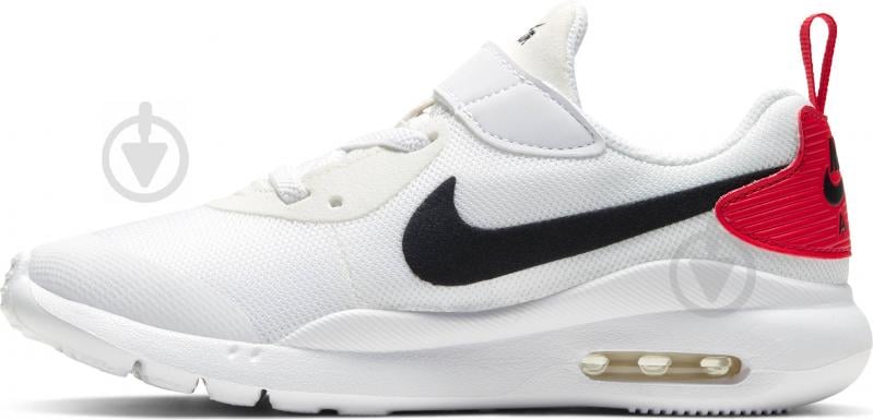 Кросівки демісезонні Nike AIR MAX OKETO BPV AR7420-102 р.30 білі - фото 6