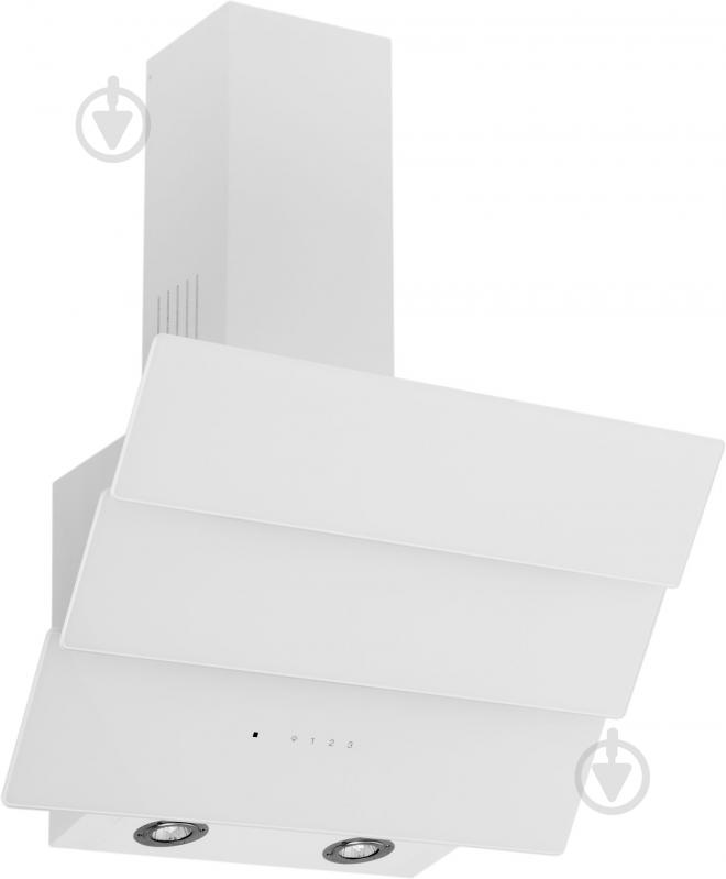 Вытяжка Zirtal Falcon 60 WH - фото 1