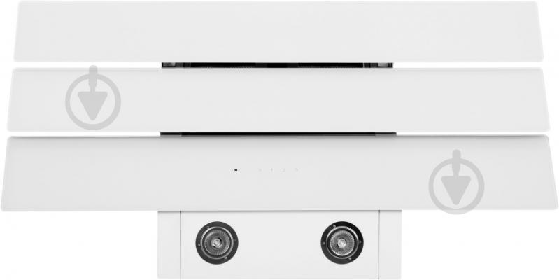Вытяжка Zirtal Falcon 90 WH - фото 3