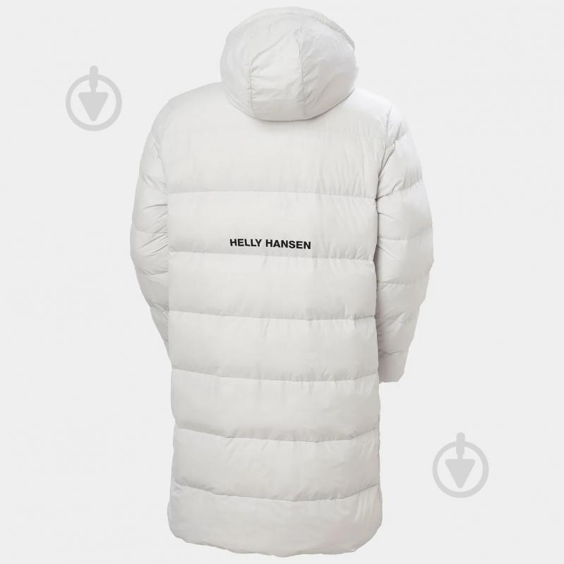 Куртка Helly Hansen ACTIVE LONG WINTER PARKA 53599-823 р.S - фото 7