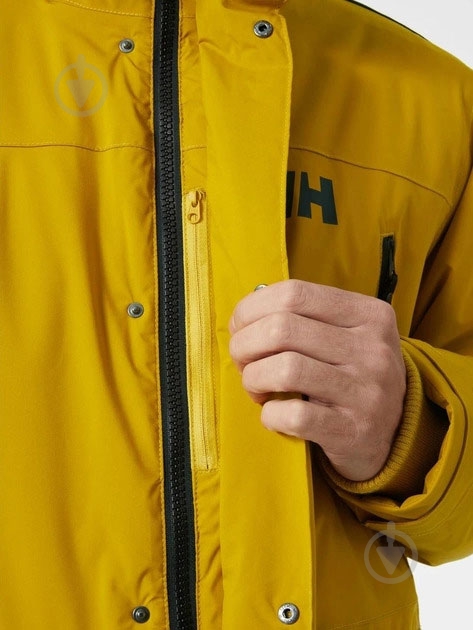 Куртка-парка Helly Hansen REINE PARKA 53630-340 р.S - фото 5 Куртка-парка Helly Hansen REINE PARKA 53630-340 р.S - фото 5