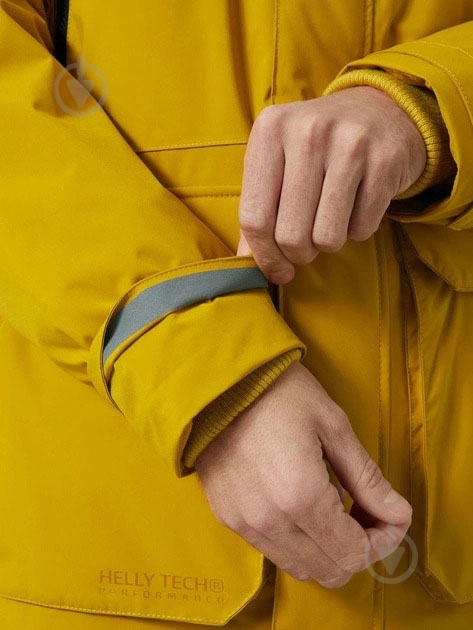 Куртка-парка Helly Hansen REINE PARKA 53630-340 р.S - фото 6 Куртка-парка Helly Hansen REINE PARKA 53630-340 р.S - фото 6