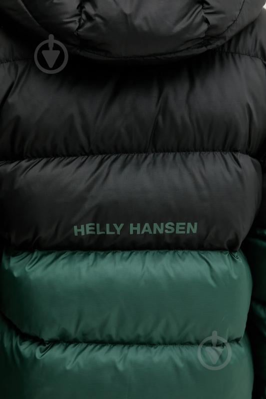 Куртка Helly Hansen ACTIVE PUFFY JACKET 54482-390 р.S - фото 4 Куртка Helly Hansen ACTIVE PUFFY JACKET 54482-390 р.S - фото 4