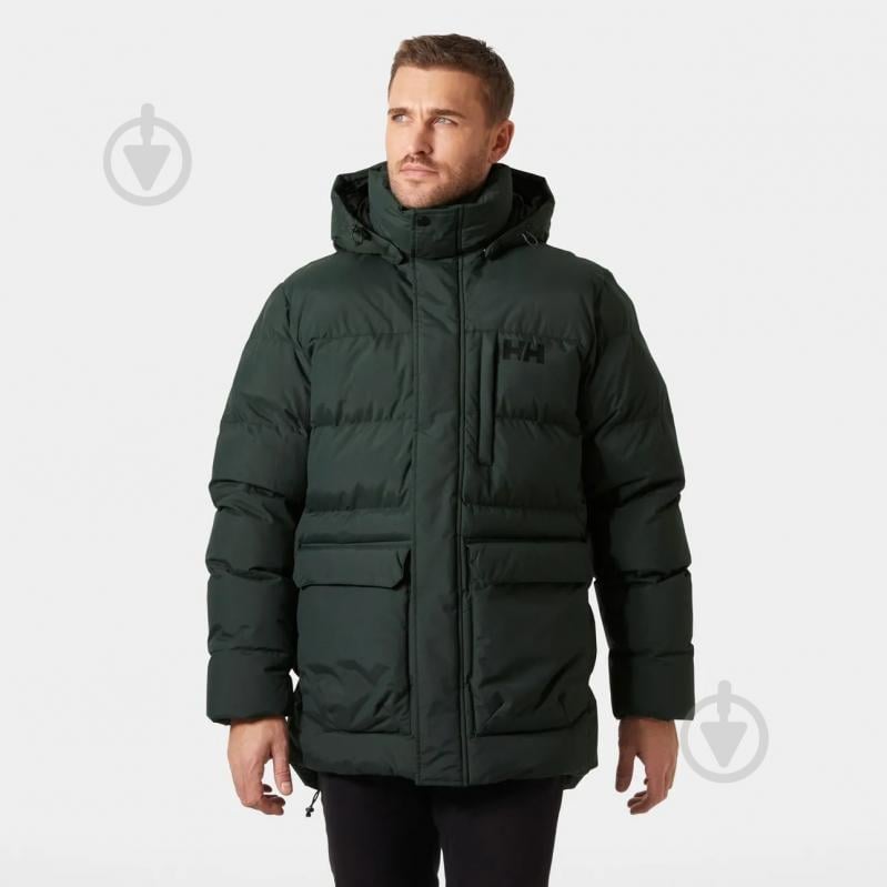 Куртка Helly Hansen VARDO PARKA 54503-418 р.S - фото 1 Куртка Helly Hansen VARDO PARKA 54503-418 р.S - фото 1