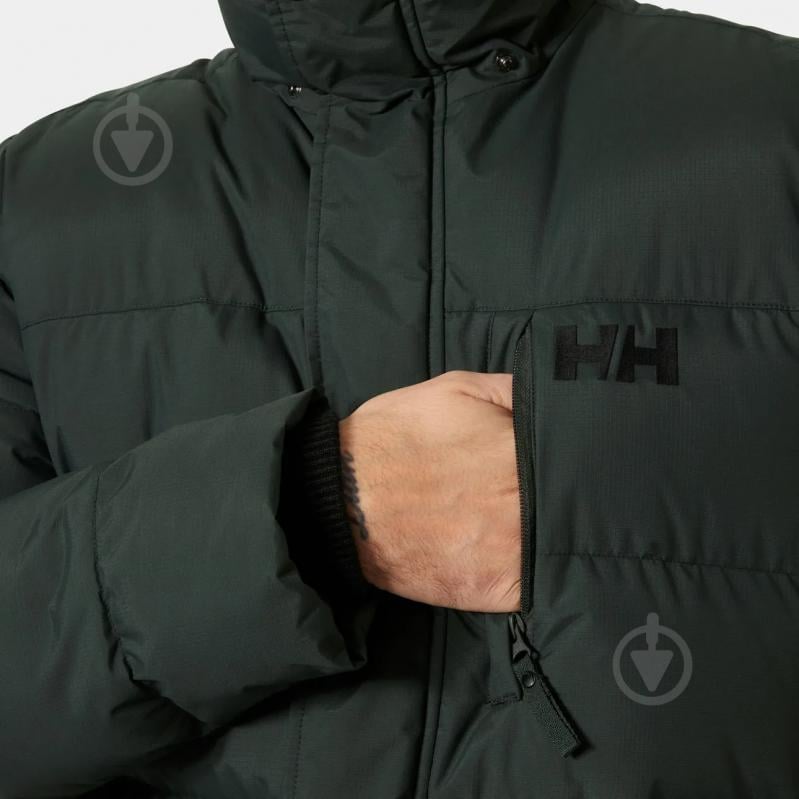 Куртка Helly Hansen VARDO PARKA 54503-418 р.S - фото 6 Куртка Helly Hansen VARDO PARKA 54503-418 р.S - фото 6