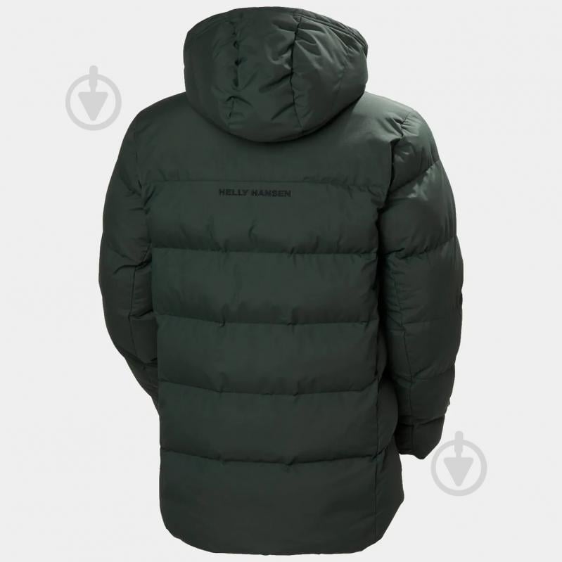 Куртка Helly Hansen VARDO PARKA 54503-418 р.S - фото 8 Куртка Helly Hansen VARDO PARKA 54503-418 р.S - фото 8