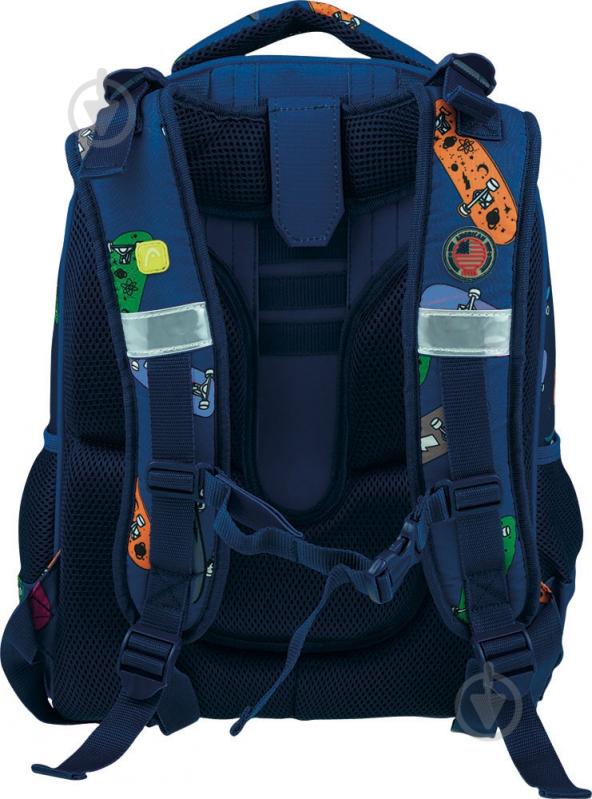 Рюкзак Head HD-408 4 - фото 3