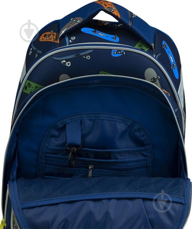 Рюкзак Head HD-408 4 - фото 4