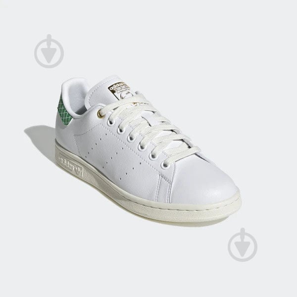 Кросівки Adidas GW6752 р.37 1/3 білий - фото 3