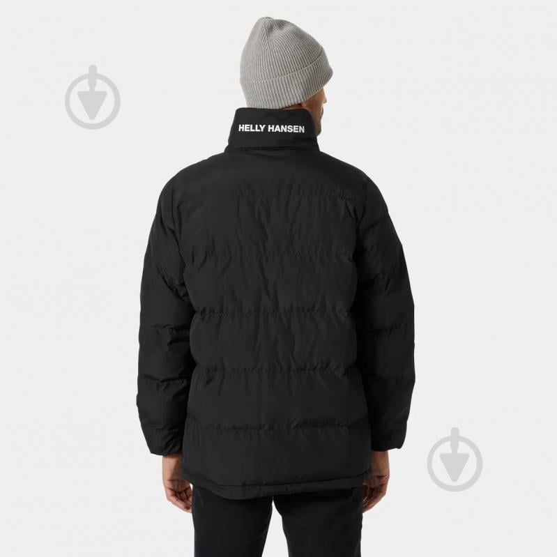 Куртка Helly Hansen YU 23 REVERSIBLE PUFFER 54060-990 р.S - фото 2 Куртка Helly Hansen YU 23 REVERSIBLE PUFFER 54060-990 р.S - фото 2