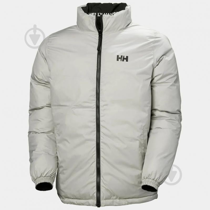 Куртка Helly Hansen YU 23 REVERSIBLE PUFFER 54060-990 р.S - фото 7 Куртка Helly Hansen YU 23 REVERSIBLE PUFFER 54060-990 р.S - фото 7