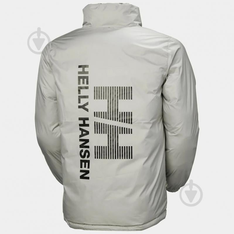 Куртка Helly Hansen YU 23 REVERSIBLE PUFFER 54060-990 р.S - фото 8 Куртка Helly Hansen YU 23 REVERSIBLE PUFFER 54060-990 р.S - фото 8