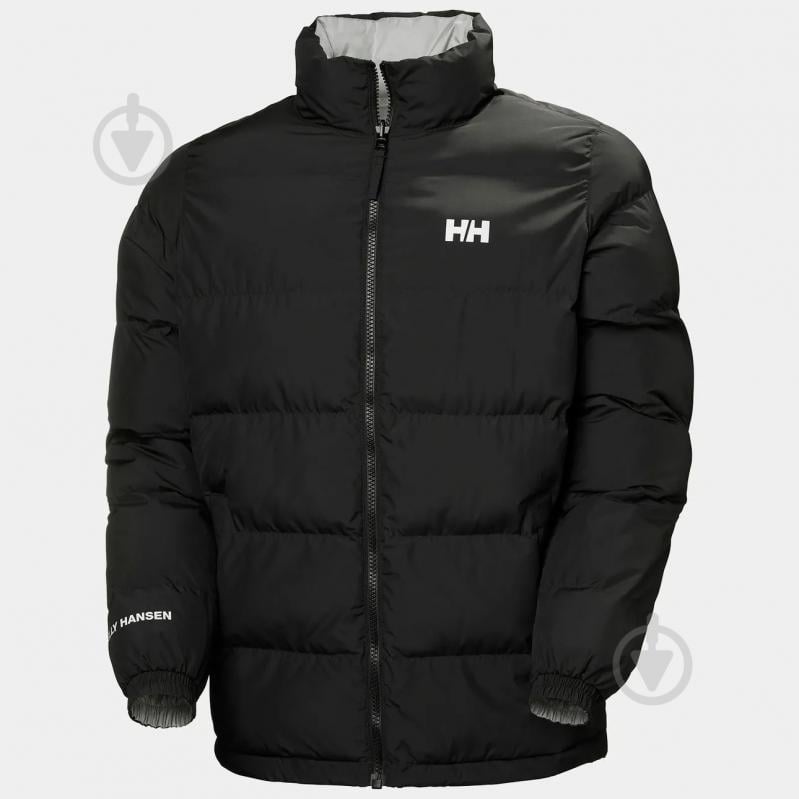 Куртка Helly Hansen YU 23 REVERSIBLE PUFFER 54060-990 р.S - фото 9 Куртка Helly Hansen YU 23 REVERSIBLE PUFFER 54060-990 р.S - фото 9