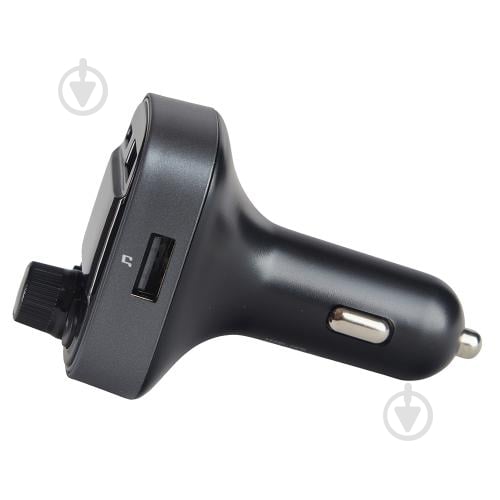 FM-трансмиттер Voin 1 USB QC3.0 (W-3387) - фото 3