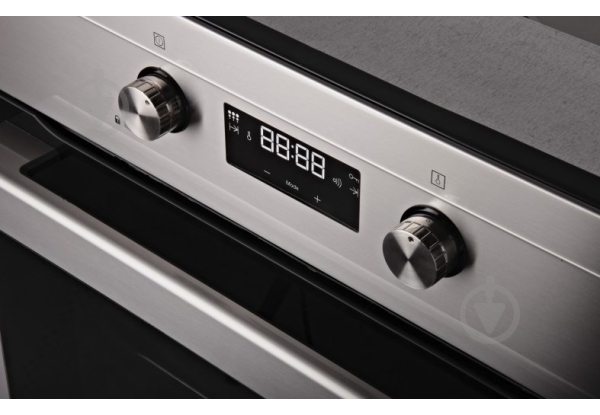 Духовой шкаф Teka HS 725 EBON - фото 2