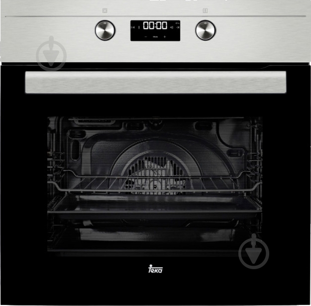 Духовой шкаф Teka HS 725 EBON - фото 1