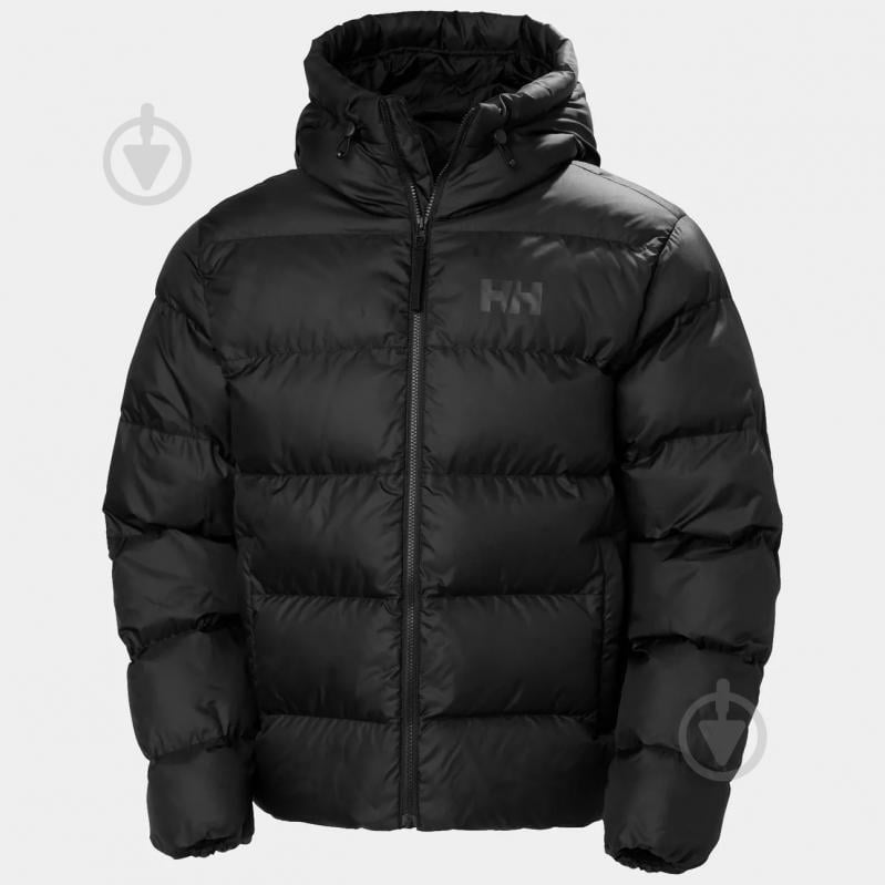 Куртка Helly Hansen ACTIVE PUFFY JACKET 54482-990 р.S - фото 6