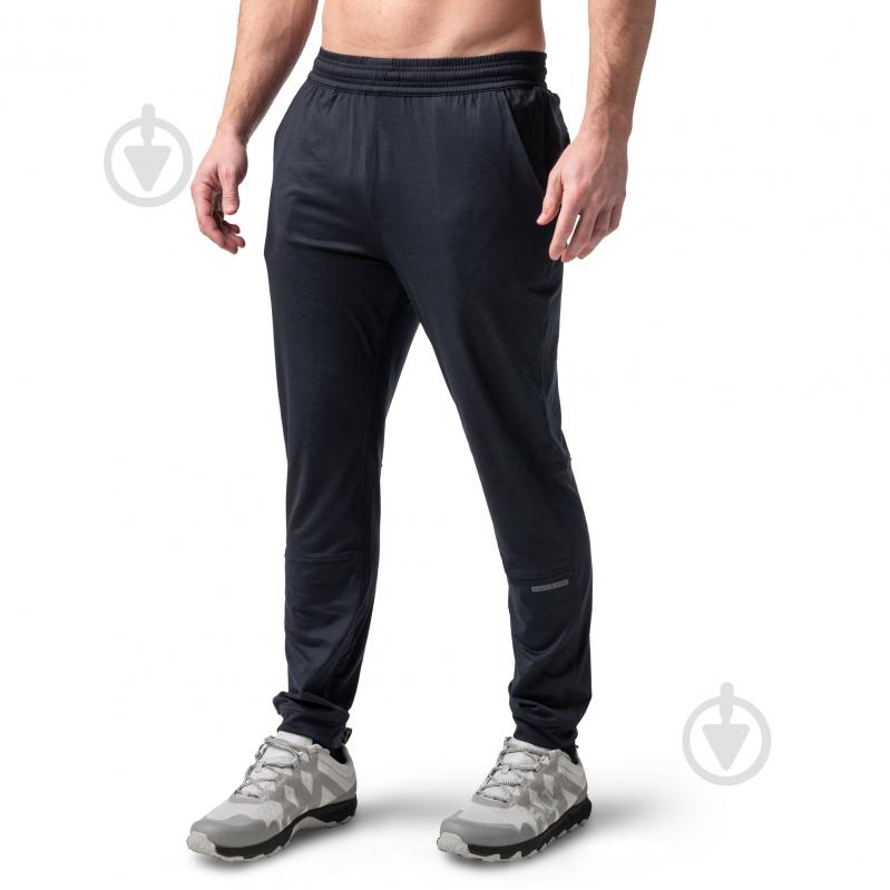 Брюки спортивные 5.11 Tactical тренировочные "PT-R CONDITION KNIT JOGGER PANTS" р. XXL dark navy 82413-724 - фото 1