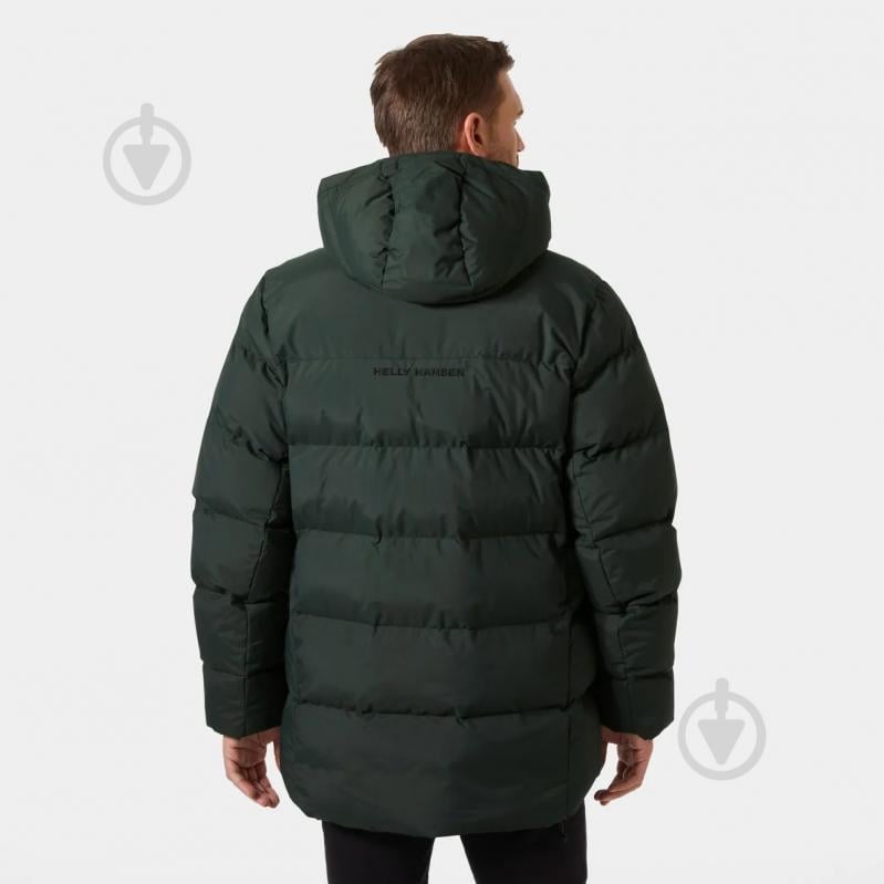 Куртка Helly Hansen VARDO PARKA 54503-418 р.XL - фото 2 Куртка Helly Hansen VARDO PARKA 54503-418 р.XL - фото 2